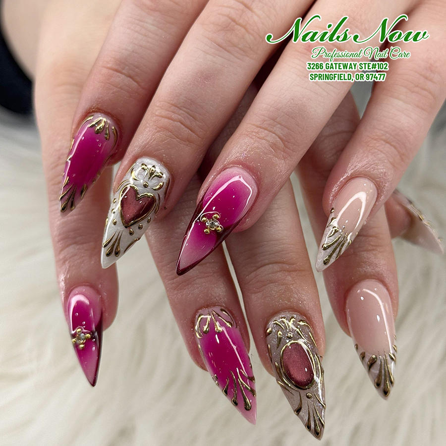 Nail Design